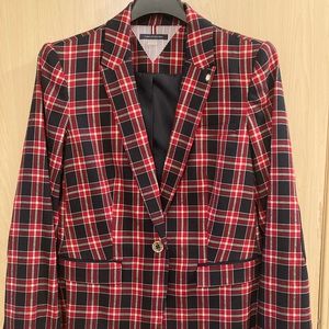 Tommy Hilfiger blazer, NWOT, size 10